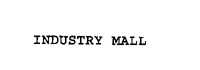 INDUSTRY MALL