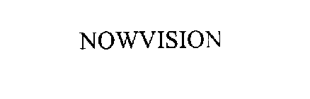 NOWVISION