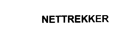 NETTREKKER