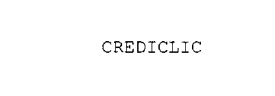 CREDICLIC