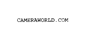 CAMERAWORLD.COM