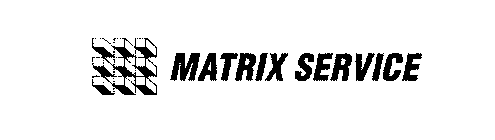 MATRIX SERVICE