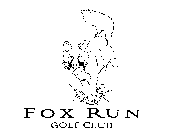FOX RUN GOLF CLUB