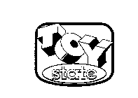 TOY STATE