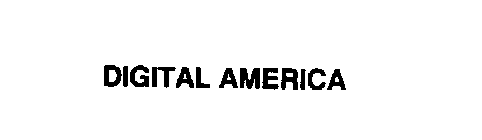 DIGITAL AMERICA