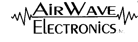 AIRWAVE ELECTRONICS, INC.