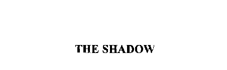 THE SHADOW