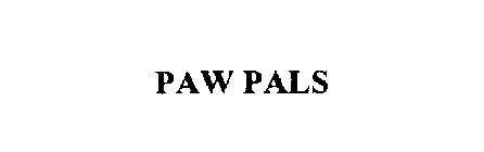 PAW PALS