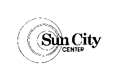 SUN CITY CENTER