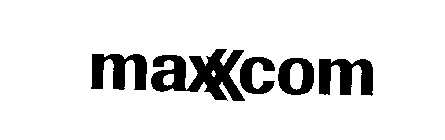 MAXXCOM
