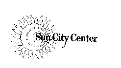 SUN CITY CENTER