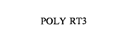 POLY RT3