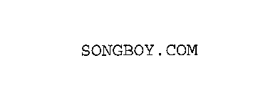 SONGBOY.COM