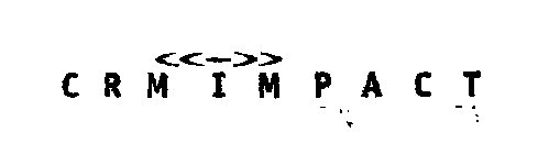 CRM IMPACT