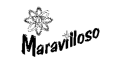MARAVILLOSO