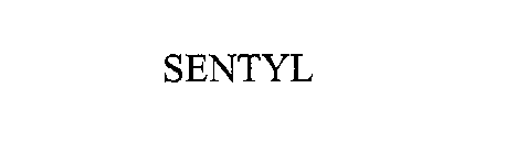 SENTYL