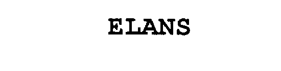 ELANS
