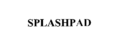 SPLASHPAD