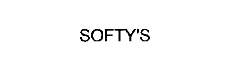 SOFTY'S
