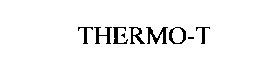 THERMO-T