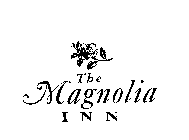 THE MAGNOLIA I N N