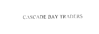 CASCADE BAY TRADERS