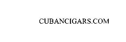 CUBANCIGARS.COM