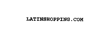 LATINSHOPPING.COM