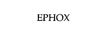 EPHOX