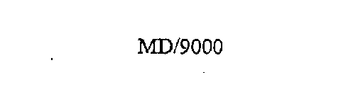 MD/9000