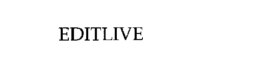 EDITLIVE