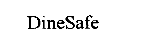 DINESAFE