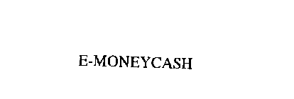 E-MONEYCASH