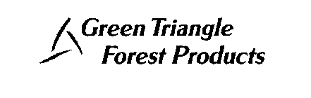 GREEN TRIANGLE FOREST PRODUCTS