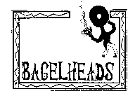 BAGELHEADS