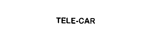 TELE-CAR