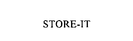 STORE-IT