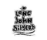 LONG JOHN SILVER'S