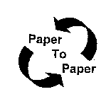 PAPER TO PAPER