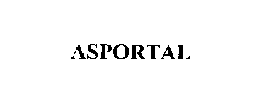 ASPORTAL