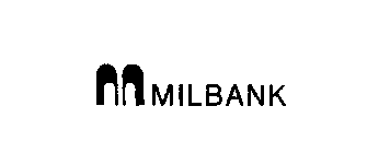 M MILBANK