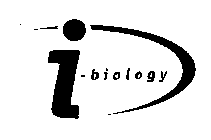 I-BIOLOGY