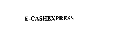 E-CASHEXPRESS
