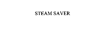 STEAM SAVER