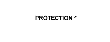 PROTECTION 1
