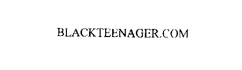 BLACKTEENAGER.COM