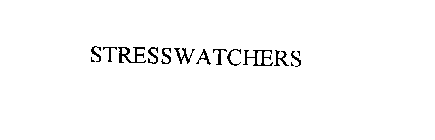 STRESSWATCHERS