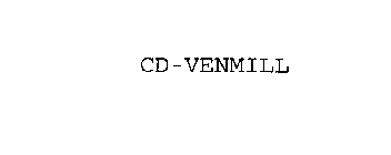 CD-VENMILL