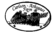 CARLSON ARBOGAST FARM SAYS BEAN APPETIT HOWARD CITY, MI 49329