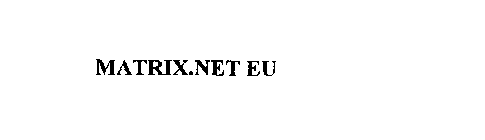 MATRIX.NET EU